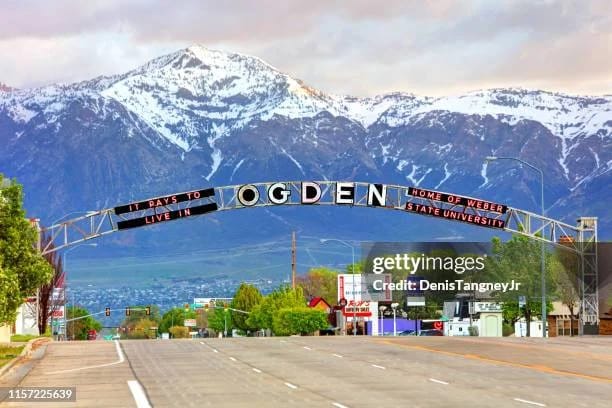 Utah Mortgage Lender Service Areas — Tom Turner, local Utah mortgage lender
