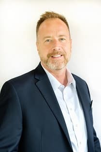 Tom Turner — Utah Mortgage Loan Officer